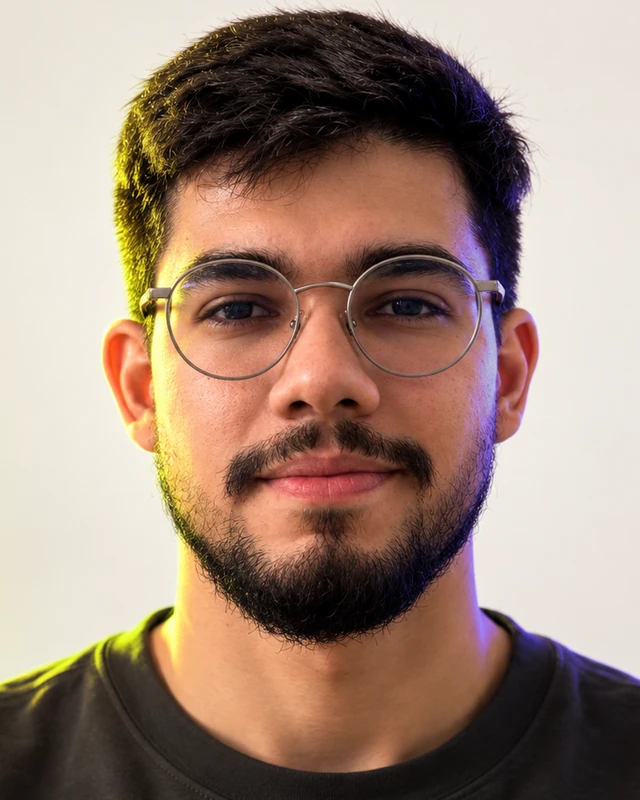 Bryan de Oliveira