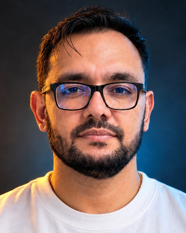 Murilo Lopes